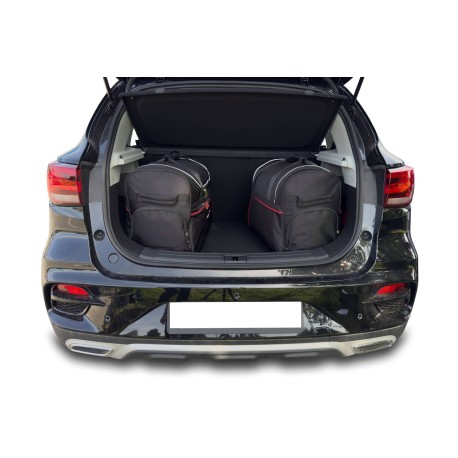 MG ZS 2017+ PACK DE SACS 4 PAR