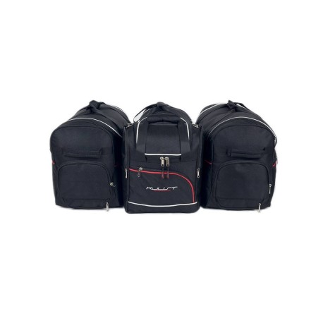 MG ZS 2017+ PACK DE SACS 4 PAR