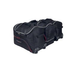 MG ZS 2017+ PACK DE SACS 4 PAR