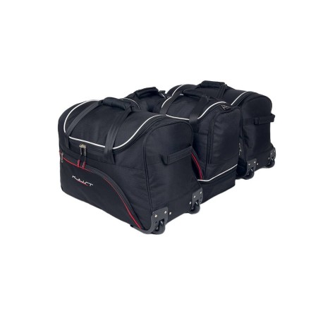 MG ZS 2017+ PACK DE SACS 4 PAR