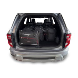 SSANGYONG TORRES 2022+ PACK DE SACS 5 PAR