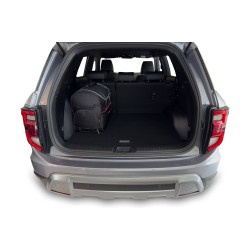 SSANGYONG TORRES 2022+ PACK DE SACS 5 PAR