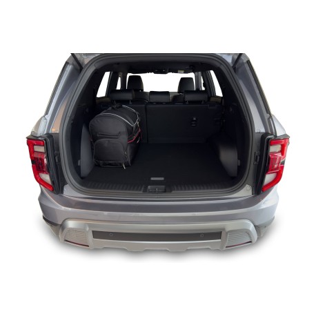 SSANGYONG TORRES 2022+ PACK DE SACS 5 PAR