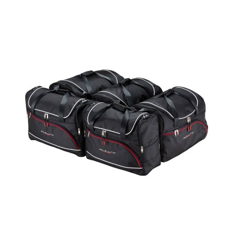 SSANGYONG TORRES EVX EV 2023+ PACK DE SACS 5 PAR