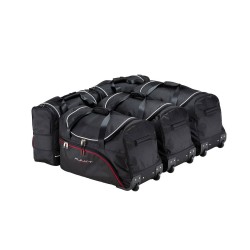 SSANGYONG TORRES EVX EV 2023+ PACK DE SACS 5 PAR