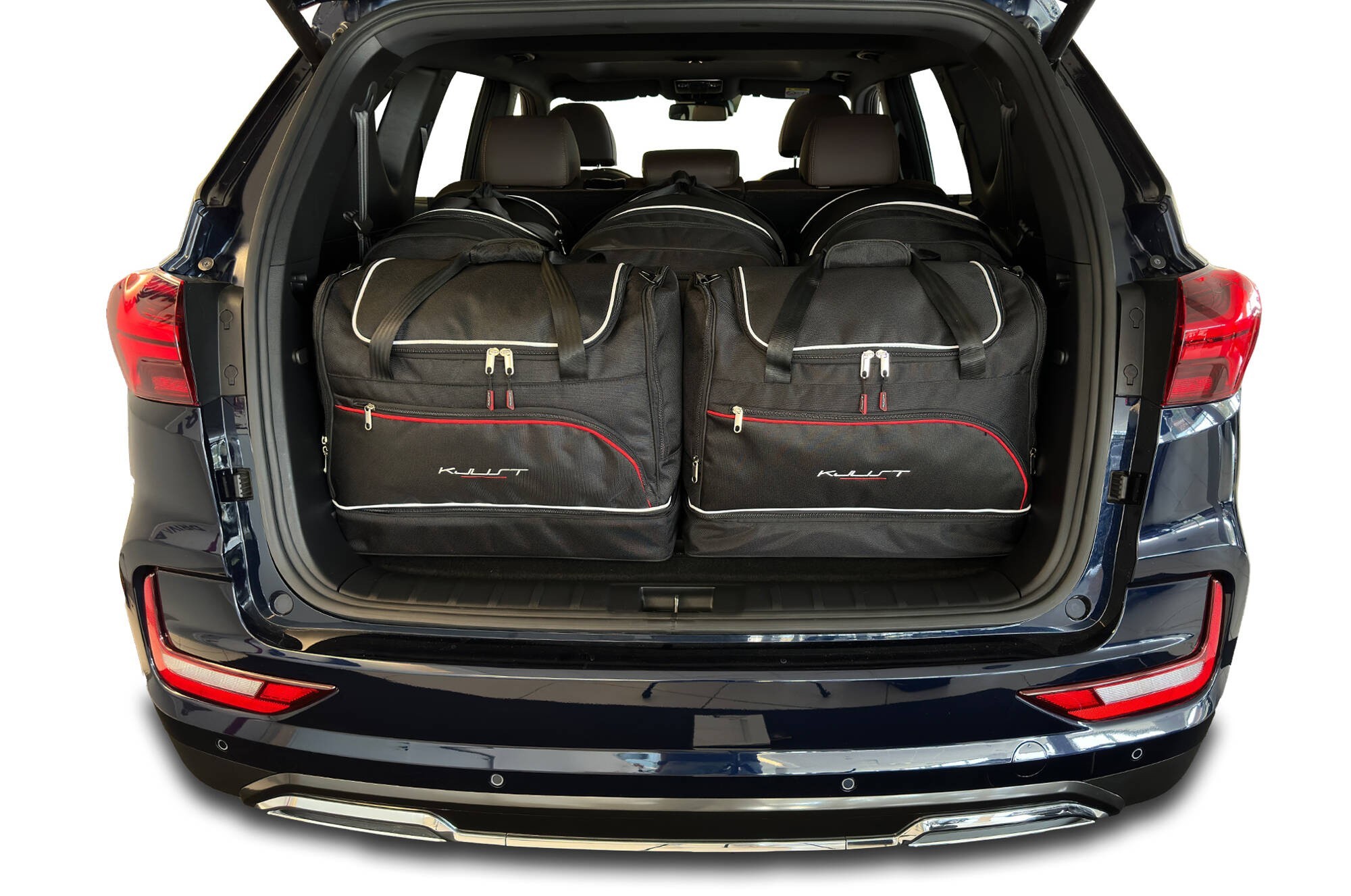 SSANGYONG REXTON 2017+ PACK DE SACS 5 PAR