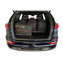 SSANGYONG REXTON 2017+ PACK DE SACS 5 PAR