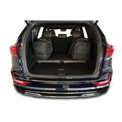 SSANGYONG REXTON 2017+ PACK DE SACS 5 PAR