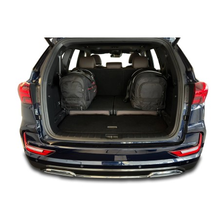 SSANGYONG REXTON 2017+ PACK DE SACS 5 PAR