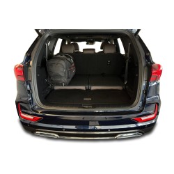SSANGYONG REXTON 2017+ PACK DE SACS 5 PAR