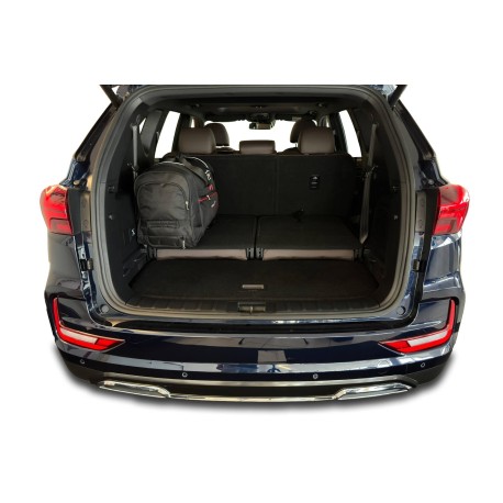 SSANGYONG REXTON 2017+ PACK DE SACS 5 PAR