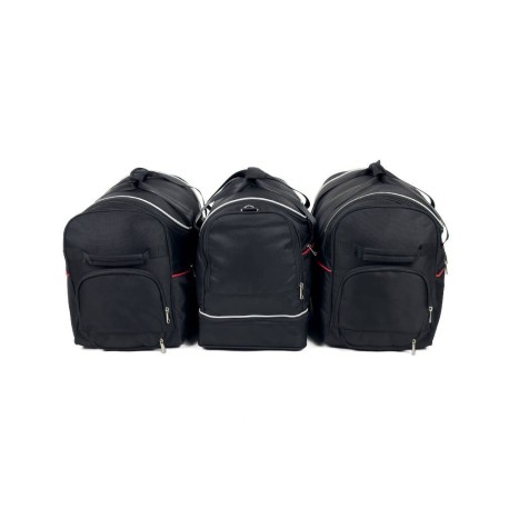 SSANGYONG TIVOLI 2015+ PACK DE SACS 3 PAR