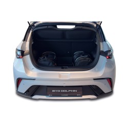 BYD DOLPHIN EV 2021+ PACK DE SACS 5 PAR