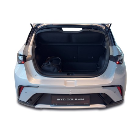 BYD DOLPHIN EV 2021+ PACK DE SACS 5 PAR