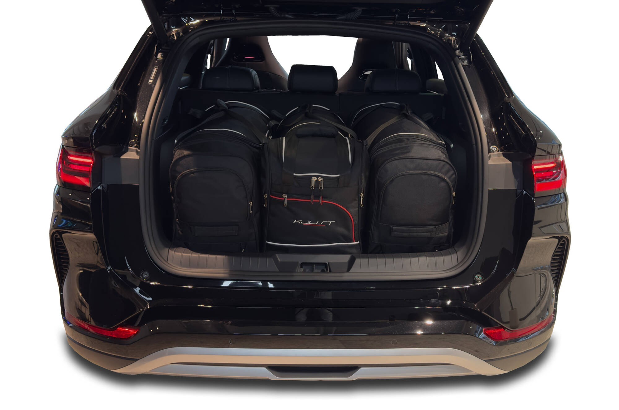 BYD SEAL-U EV 2024+ PACK DE SACS 4 PAR