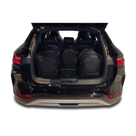 BYD SEAL-U EV 2024+ PACK DE SACS 4 PAR