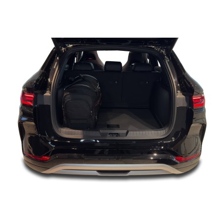 BYD SEAL-U EV 2024+ PACK DE SACS 4 PAR