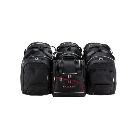 BYD SEAL-U EV 2024+ PACK DE SACS 4 PAR