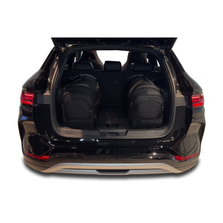 BYD SEAL-U PHEV 2024+ PACK DE SACS 4 PAR