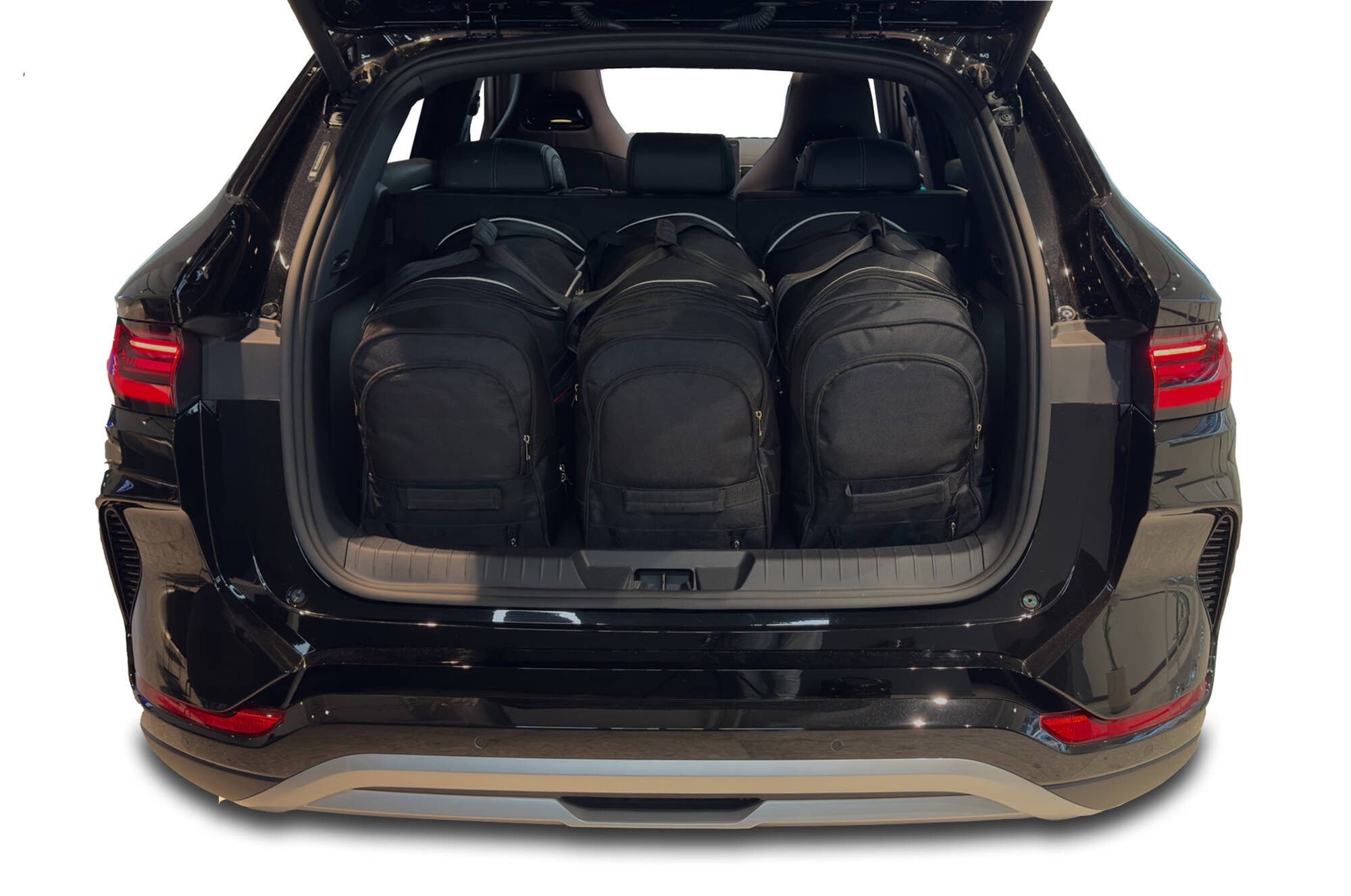 BYD SEAL-U PHEV 2024+ PACK DE SACS 3 PAR