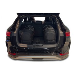 BYD SEAL-U PHEV 2024+ PACK DE SACS 3 PAR