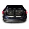 KJUST Pack de Sacs de Voiture 5 par Compatible avec AUDI A5 LIMOUSINE B10 2024+