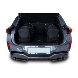 CUPRA TERRAMAR 2024+ PACK DE SACS 3 PAR