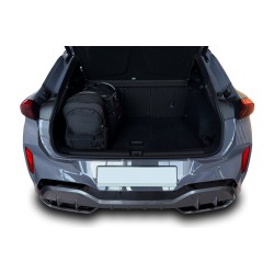CUPRA TERRAMAR 2024+ PACK DE SACS 3 PAR