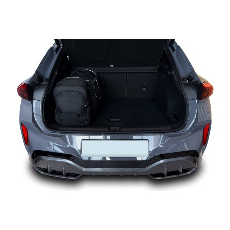 CUPRA TERRAMAR 2024+ PACK DE SACS 3 PAR