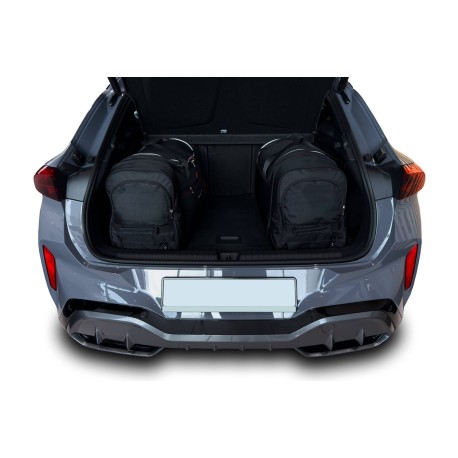 CUPRA TERRAMAR 2024+ PACK DE SACS 4 PAR
