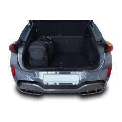 CUPRA TERRAMAR 2024+ PACK DE SACS 4 PAR