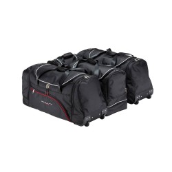 CUPRA TERRAMAR 2024+ PACK DE SACS 4 PAR