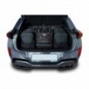 CUPRA TERRAMAR PHEV 2024+ PACK DE SACS 4 PAR
