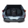 CUPRA TERRAMAR PHEV 2024+ PACK DE SACS 4 PAR
