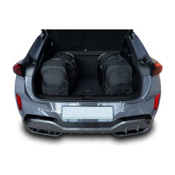 CUPRA TERRAMAR PHEV 2024+ PACK DE SACS 4 PAR