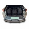 CUPRA TAVASCAN 2023+ PACK DE SACS 3 PAR