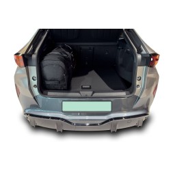 CUPRA TAVASCAN 2023+ PACK DE SACS 3 PAR