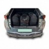 CUPRA TAVASCAN 2023+ PACK DE SACS 4 PAR