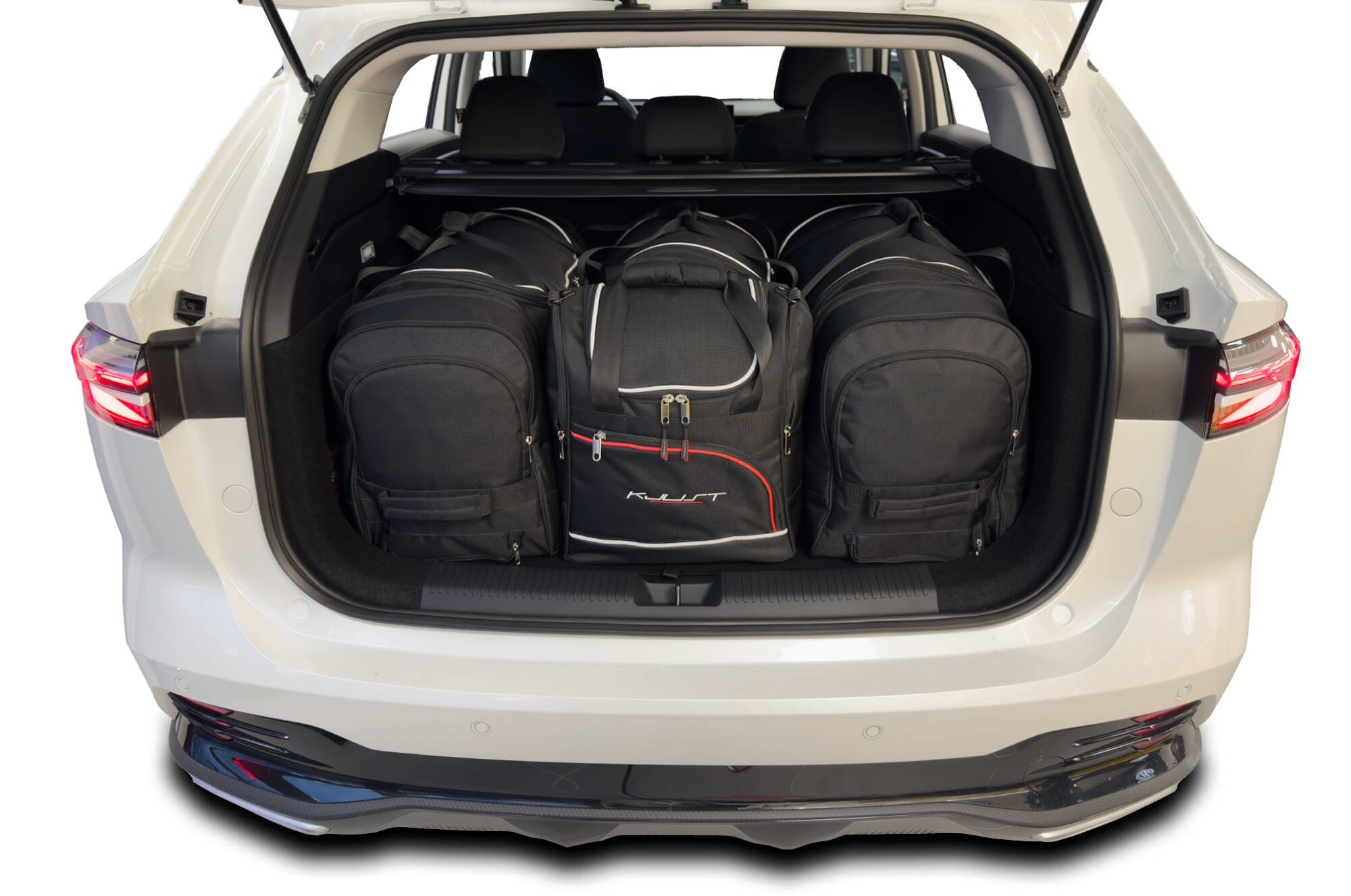 MG HS 2024+ PACK DE SACS 4 PAR