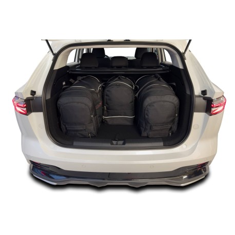 MG HS 2024+ PACK DE SACS 4 PAR