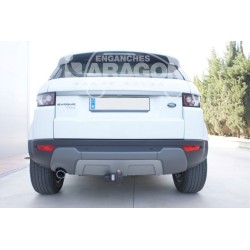 ATTELAGE RANGE ROVER EVOQUE (2011-9/2013