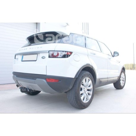 ATTELAGE RANGE ROVER EVOQUE (2011-9/2013