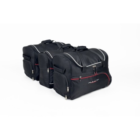 FIAT 600e EV 2023+ PACK DE SACS 3 PAR