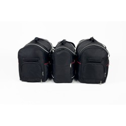 FIAT 600e EV 2023+ PACK DE SACS 3 PAR