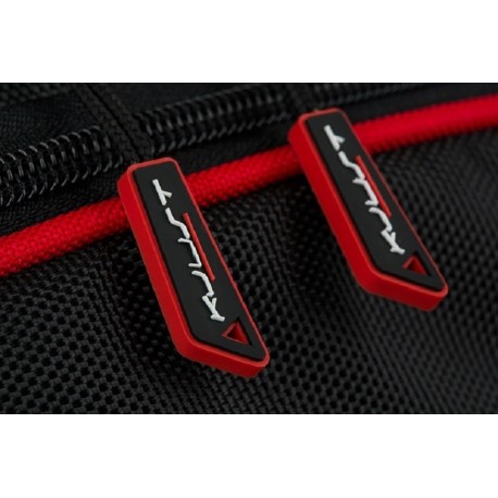 VW MULTIVAN L2 2021+ PACK DE SACS 6 PAR