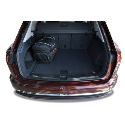 VW TOUAREG PHEV III (CR) 2020+ PACK DE SACS 5 PAR
