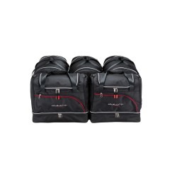 VW TOUAREG PHEV III (CR) 2020+ PACK DE SACS 5 PAR