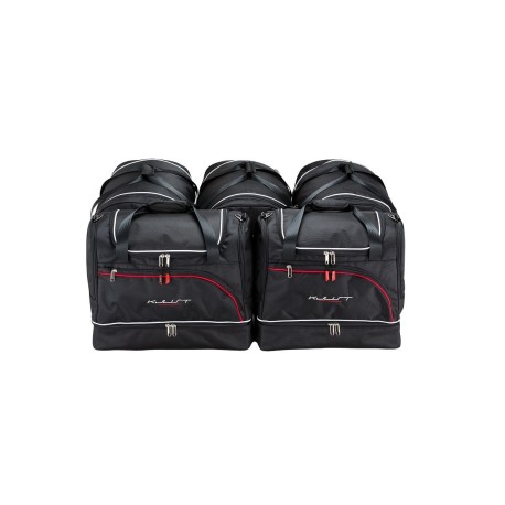 VW TOUAREG PHEV III (CR) 2020+ PACK DE SACS 5 PAR