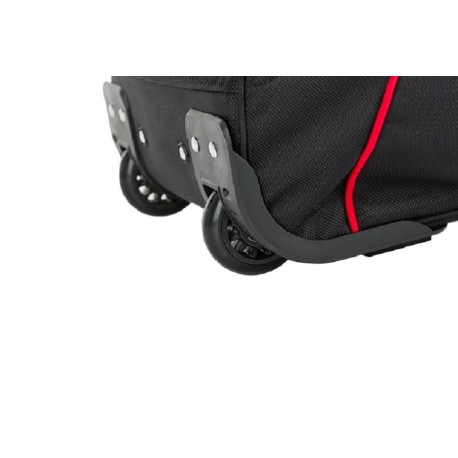 VW TOUAREG PHEV III (CR) 2020+ PACK DE SACS 5 PAR