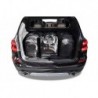 BMW X3 2017+ PACK DE SACS 4 PAR